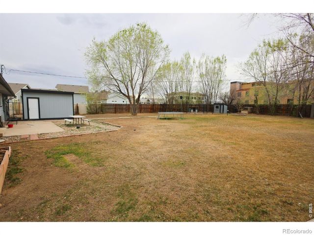 507 W 11th Street, Loveland, CO 80537