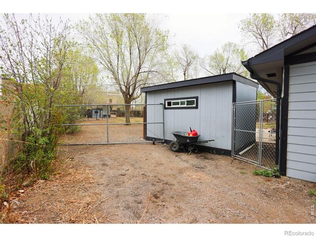 507 W 11th Street, Loveland, CO 80537