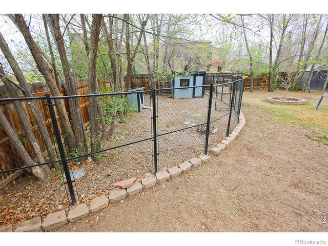 507 W 11th Street, Loveland, CO 80537