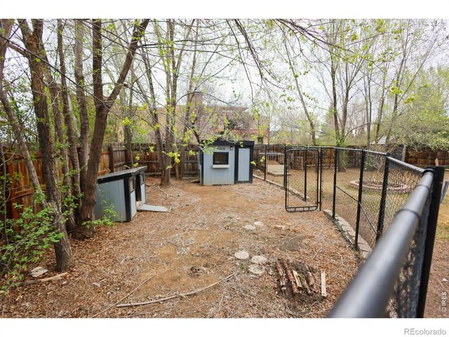 507 W 11th Street, Loveland, CO 80537