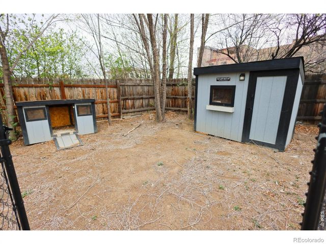 507 W 11th Street, Loveland, CO 80537