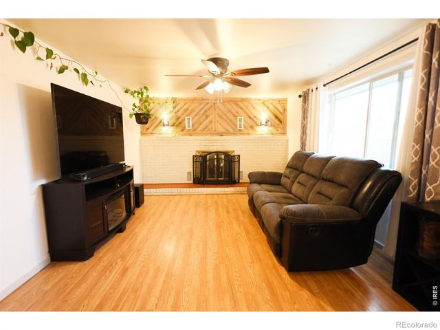 507 W 11th Street, Loveland, CO 80537