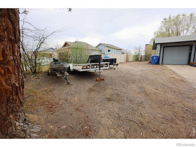 507 W 11th Street, Loveland, CO 80537