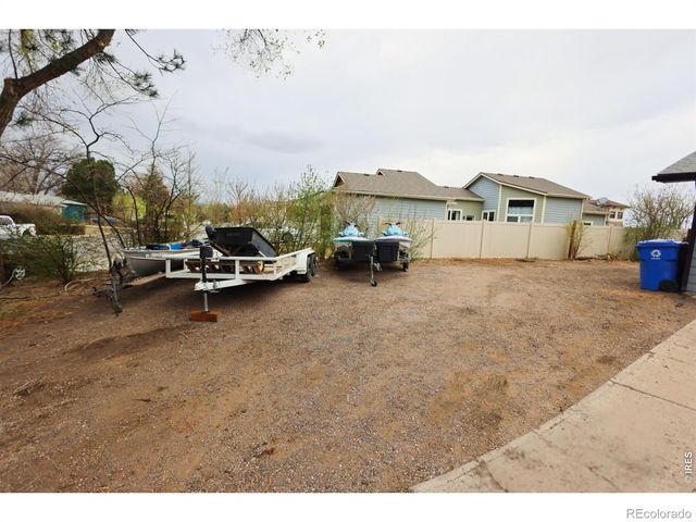 507 W 11th Street, Loveland, CO 80537