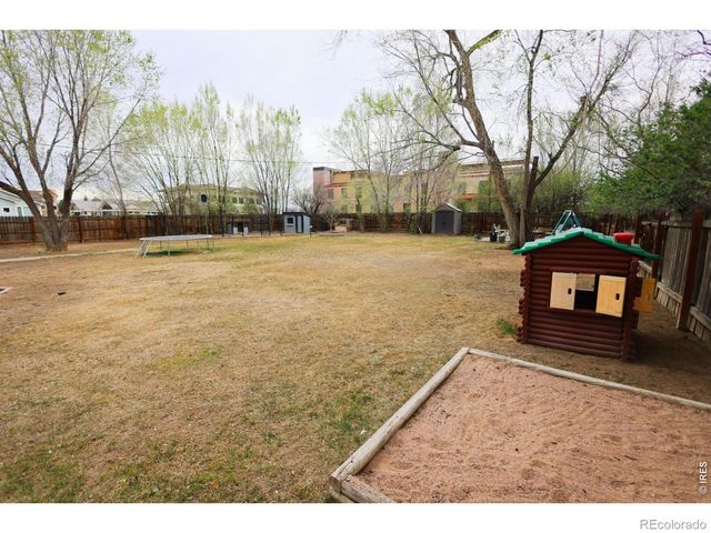 507 W 11th Street, Loveland, CO 80537