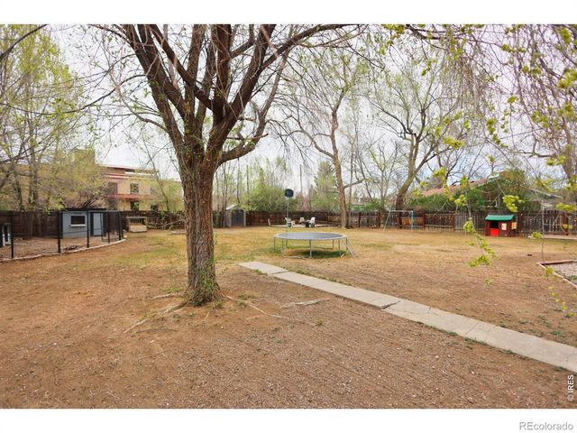 507 W 11th Street, Loveland, CO 80537