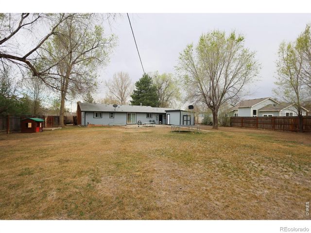 507 W 11th Street, Loveland, CO 80537