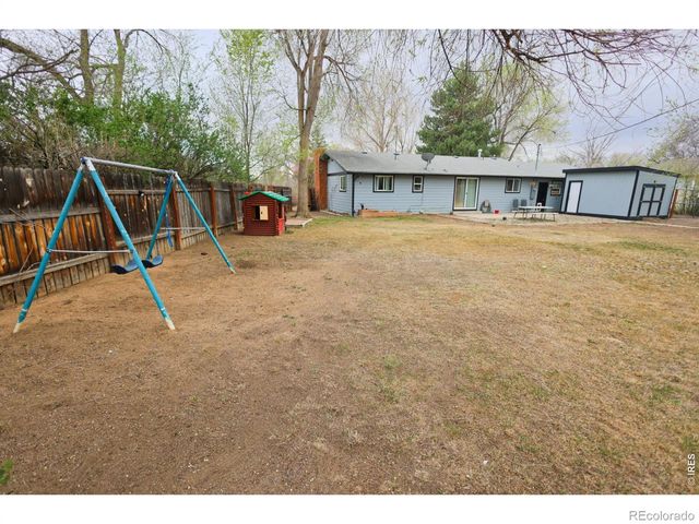 507 W 11th Street, Loveland, CO 80537