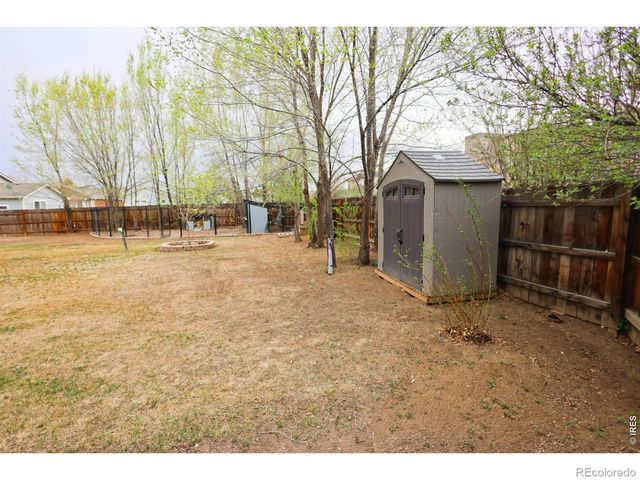 507 W 11th Street, Loveland, CO 80537