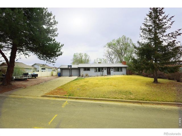507 W 11th Street, Loveland, CO 80537