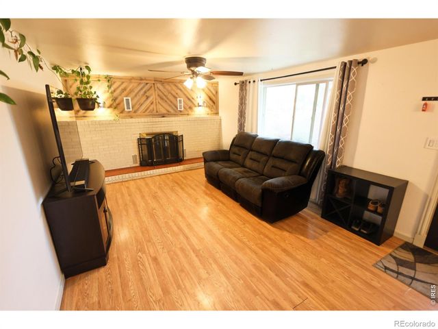 507 W 11th Street, Loveland, CO 80537