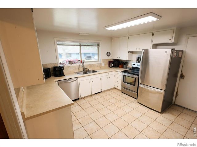 507 W 11th Street, Loveland, CO 80537