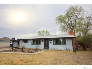507 W 11th Street, Loveland, CO 80537