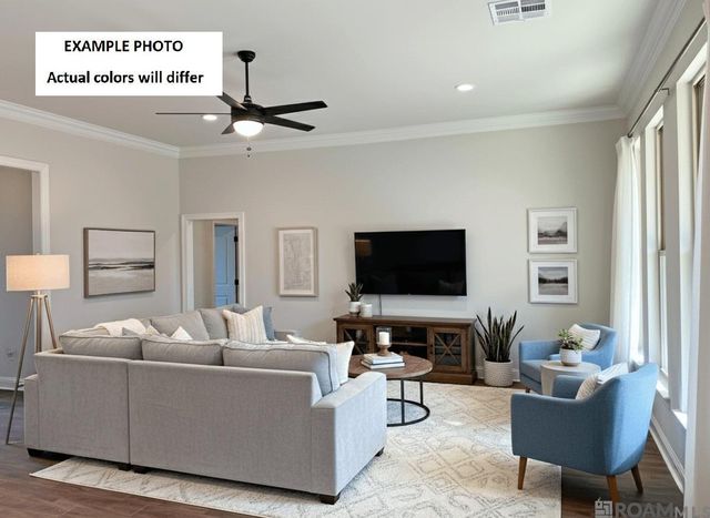 4744 Woodwalton Street, Gonzales, LA 70737