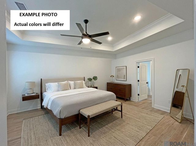 4744 Woodwalton Street, Gonzales, LA 70737