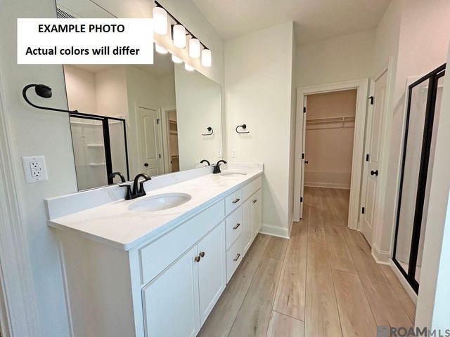 4744 Woodwalton Street, Gonzales, LA 70737