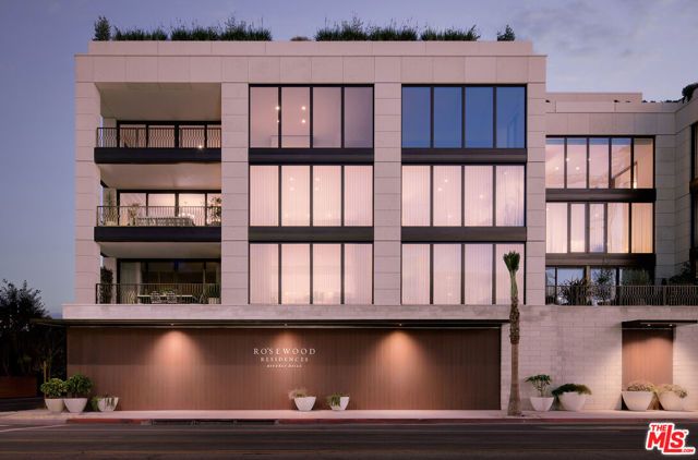 9900 S Santa Monica Boulevard PHE, Beverly Hills, CA 90212