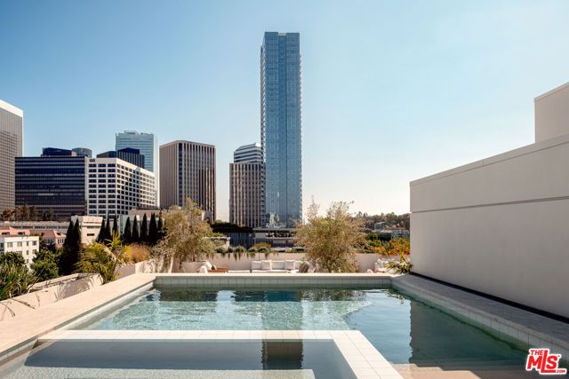 9900 S Santa Monica Boulevard PHE, Beverly Hills, CA 90212