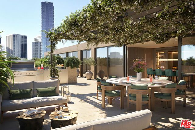 9900 S Santa Monica Boulevard PHE, Beverly Hills, CA 90212