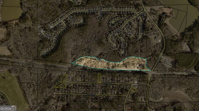 0 North Van Wert Road, Villa Rica, GA 30180