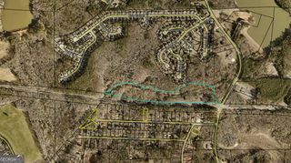 0 North Van Wert Road, Villa Rica, GA 30180