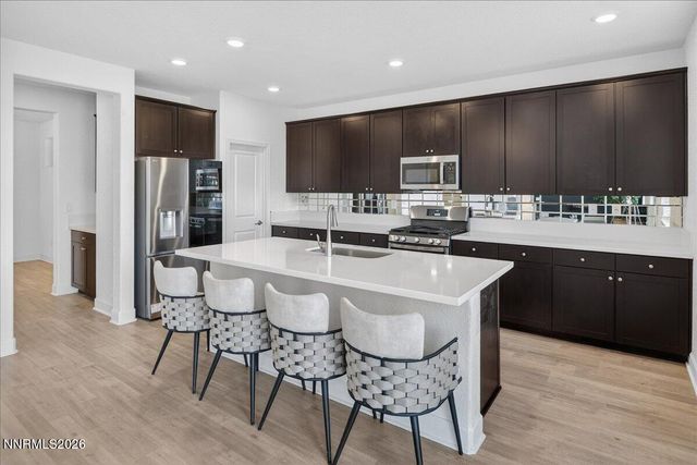 1280 Harness Drive, Sparks, NV 89436