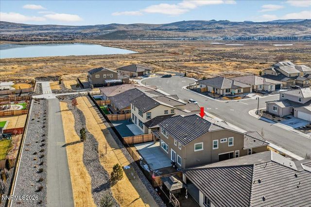 1280 Harness Drive, Sparks, NV 89436