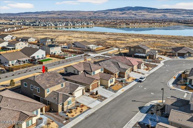 1280 Harness Drive, Sparks, NV 89436