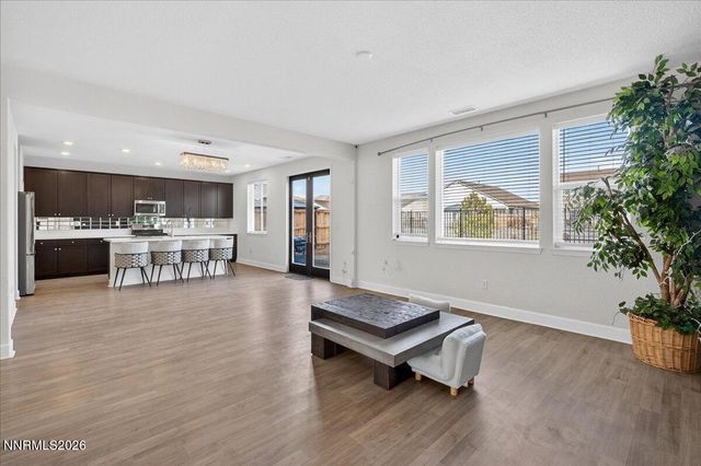 1280 Harness Drive, Sparks, NV 89436