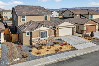1280 Harness Drive, Sparks, NV 89436