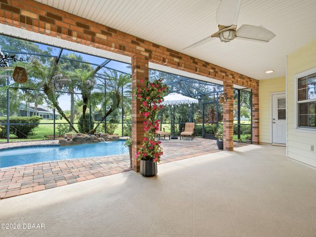 1018 Stagger Bush Place, New Smyrna Beach, FL 32168