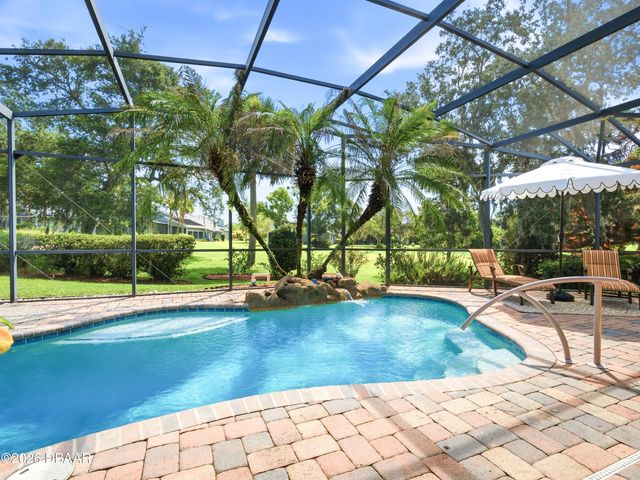 1018 Stagger Bush Place, New Smyrna Beach, FL 32168