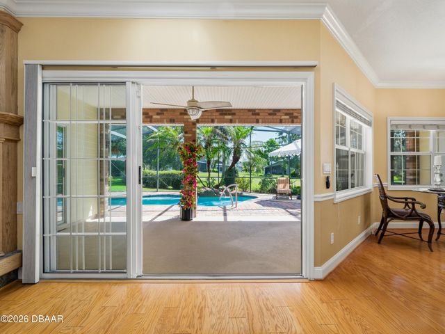 1018 Stagger Bush Place, New Smyrna Beach, FL 32168