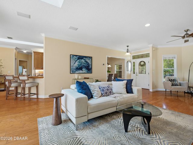 1018 Stagger Bush Place, New Smyrna Beach, FL 32168