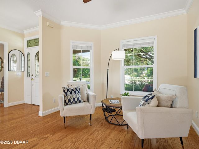 1018 Stagger Bush Place, New Smyrna Beach, FL 32168