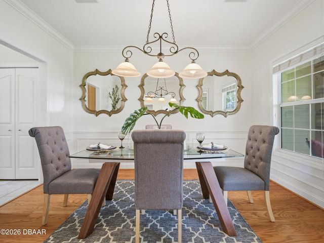 1018 Stagger Bush Place, New Smyrna Beach, FL 32168