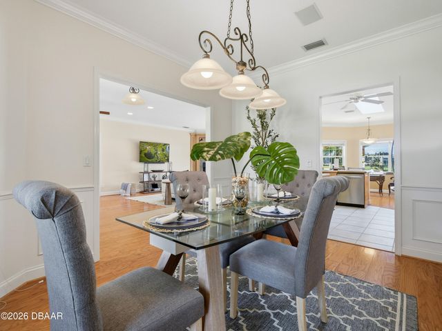 1018 Stagger Bush Place, New Smyrna Beach, FL 32168