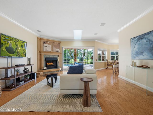 1018 Stagger Bush Place, New Smyrna Beach, FL 32168