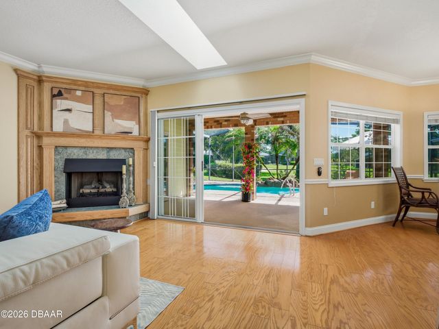 1018 Stagger Bush Place, New Smyrna Beach, FL 32168