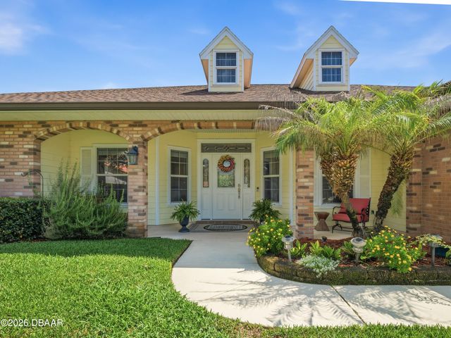 1018 Stagger Bush Place, New Smyrna Beach, FL 32168
