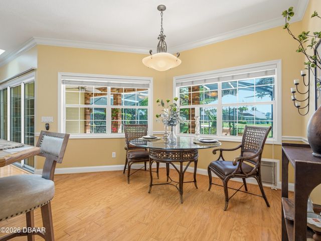 1018 Stagger Bush Place, New Smyrna Beach, FL 32168