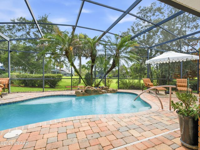 1018 Stagger Bush Place, New Smyrna Beach, FL 32168