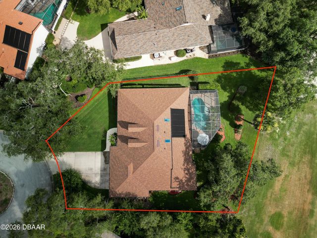 1018 Stagger Bush Place, New Smyrna Beach, FL 32168
