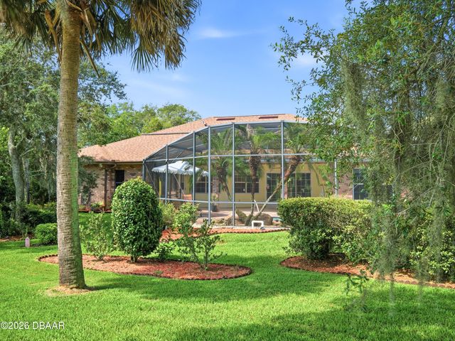1018 Stagger Bush Place, New Smyrna Beach, FL 32168