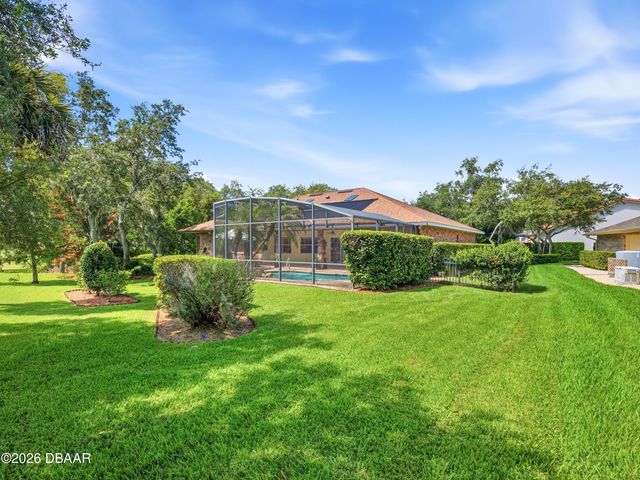 1018 Stagger Bush Place, New Smyrna Beach, FL 32168