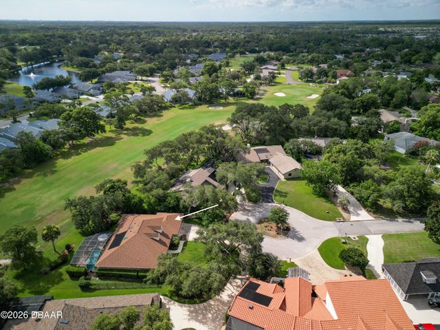 1018 Stagger Bush Place, New Smyrna Beach, FL 32168