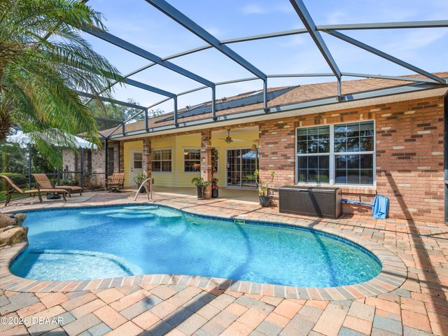 1018 Stagger Bush Place, New Smyrna Beach, FL 32168