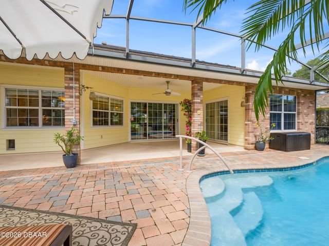 1018 Stagger Bush Place, New Smyrna Beach, FL 32168