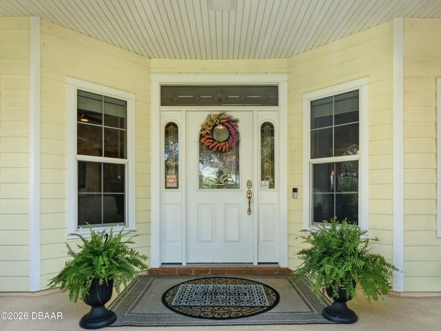 1018 Stagger Bush Place, New Smyrna Beach, FL 32168