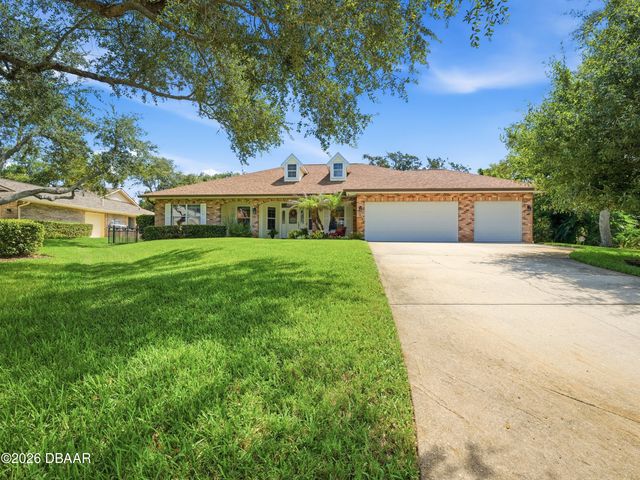 1018 Stagger Bush Place, New Smyrna Beach, FL 32168